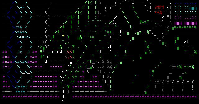 aBSiNTHE BBS: screen 3, 21 rows
