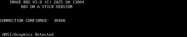 Crazy Terminal: screen 1, 8 rows