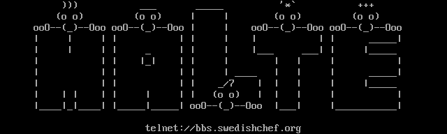 Malte: its own screen, 12 rows