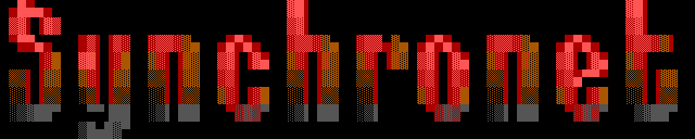 Memory Hole BBS: its own screen, 8 rows