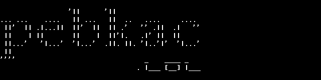 Pebkac.lol: its own screen, 10 rows