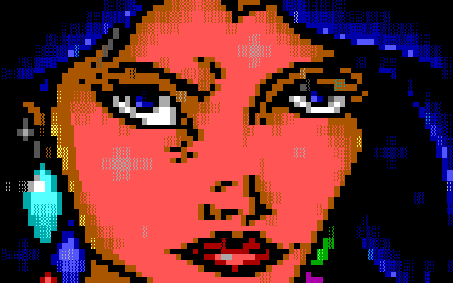 Port of Call BBS (Synchronet): its own screen, 25 rows