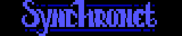 Protectorate BBS, The: its own screen, 8 rows