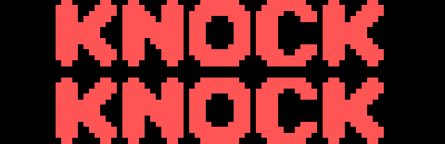 Ricks BBS: screen 1, 13 rows