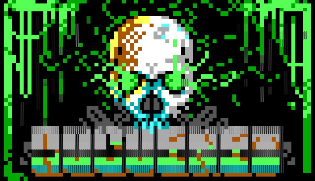 RougeNet BBS: screen 1, 23 rows