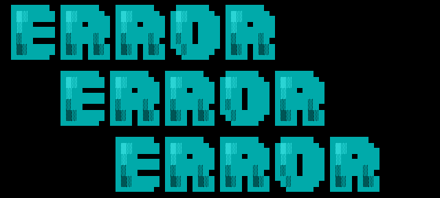 Titantic BBS Telnet, The: screen 1, 18 rows