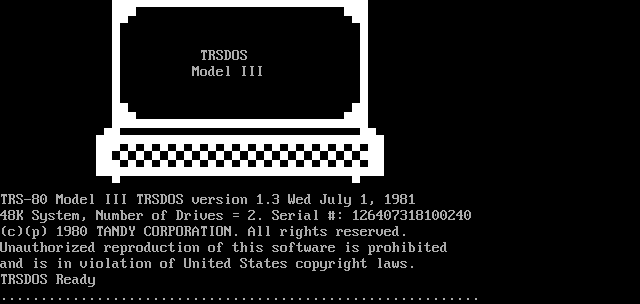 Too Lazy BBS: screen 2, 19 rows