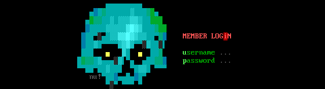 Xibalba: screen 3, 11 rows